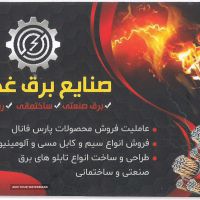 فروش انواع کلید و پریز پارت در اصفهان