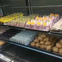تولید انواع شیرینی در اصفهان خیابان کاوه