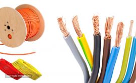 مرکز پخش عمده سیم و کابل در اصفهان