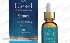 Liesel Deep Hydrating Serum 24H 30 ml pack