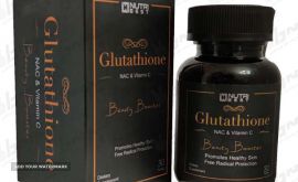 nutri-best-glutathione-nac-vitamin-c-30-tablets pack