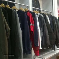 تولید انواع پوشاک مردانهو زنانه در اصفهان خیابان وحید