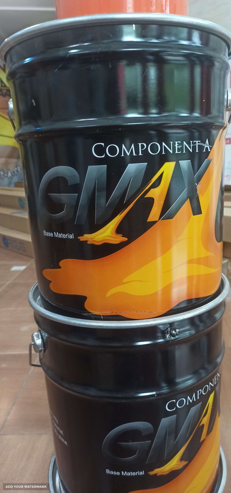 فروشگاه  چسب جی مکس Gmax شیشه دوجداره در گوگد اصفهان