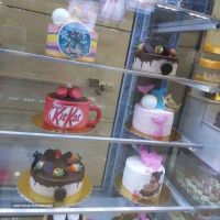 قیمت کیک تگرال در اصفهان