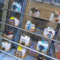 قیمت کیک تگرال در اصفهان