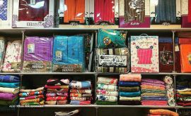 فروشگاه کالای خواب در شهریار تهران