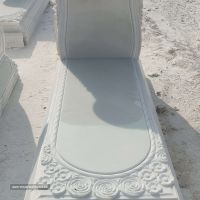 سنگ قبر هرات سنگتراشی گلزار