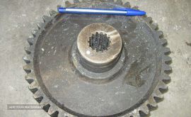 عملیات حرارتی سخت کاری در اصفهان _ مرکز مهندسی عملیات حرارتی اصفهان