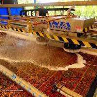 قالیشویی و مبل شویی دراصفهان خیابان ولیعصر