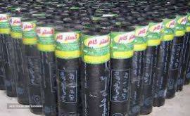 نمایندگی وفروش ایزوگام دلیجان اصیل آسیا سبز ژیکان شرق دلیجان در اصفهان