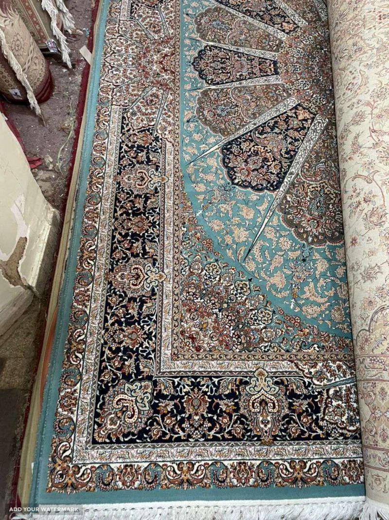 روفوگری و قالیشویی  خیابان ال یاسین اصفهان 