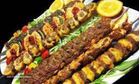 قیمت و خرید چلو شاه عباسی در اصفهان