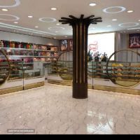 قیمت و خرید لوازم تولد  و شکلات فانتزی در اصفهان