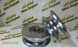 قرقره سایز 3*8 مخصوص زیر درب اصفهان خیابان امام خمینی 