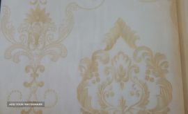 فروش و نصب کاغذ دیواری در اصفهان