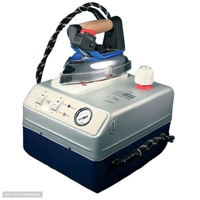 تعمیر اتو مخزندار در اصفهان 
