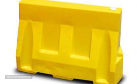 فروش انواع جدول خیابان پلی اتیلن در اصفهان