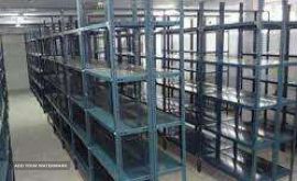 تولید و فروش قفسه فروشگاهی در اصفهان / خیابان امام خمینی / خیابان زرین و خیابان دانش