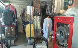 خشک شویی / خشکشویی در خیابان امام خمینی / اصفهان / تابلو خانه اصفهان