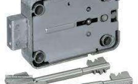 فروش قفل گاو صندوق در اصفهان