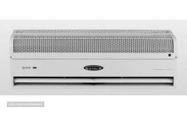 پخش و فروش پرده هوا میتسویی در اصفهان