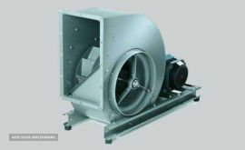 تولید مشاوره طراحی اجرای هواکش صنعتی، لوکس، سانتریفوژ در اصفهان