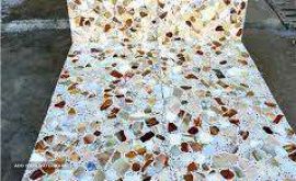 تولید و فروش موزاییک در اصفهان خمینی شهر