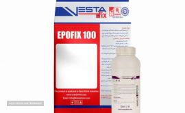 چسب پلیمری ضد اسید (Epofix 100+ High flex BV210)