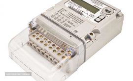 فروش کنتور برق تک فاز و سه فاز دیجیتال در اصفهان