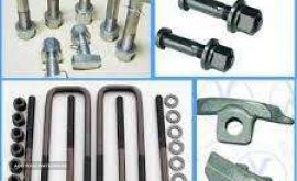 فروش انواع پیچ و مهره در اصفهان شاهپور جدید