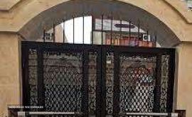 نمایندگی رسمی فروش درب باز کن اتوماتیک در اصفهان خیابان ارتش