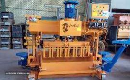 ماشین آلات MDF در اصفهان