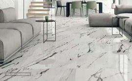 فروش سرامیک در خیابان آتشگاه