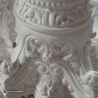 فروش ستون ، پایه ستون ، سرستون نما ساختمان در اصفهان