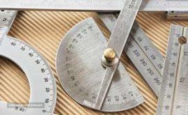 فروش لوازم اندازه گیری تراش چوب اصفهان