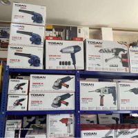فروشگاه ابزار تیس