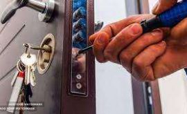 باز کردن انواع قفل در خیابان طالقانی