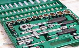 قیمت آچار و ابزار مکانیکی و تعمیرگاهی در اصفهان