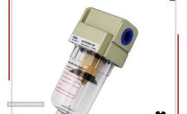 فیلتر رطوبت گیر 1/4 الیت طرح smc