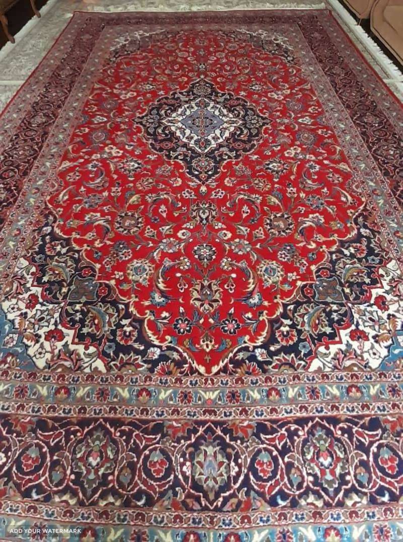 برترین و بهترین قالیشویی  خیابان رباط دوم اصفهان 