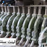 فروش لینت دستگاه تراش سنتر 50 تبریز در اصفهان