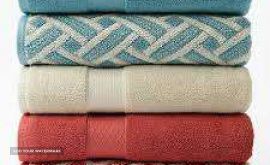 فروش عمده محصولات بافندگی در خمینی شهر