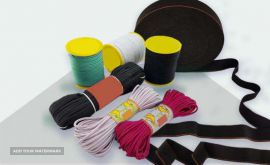 شرکت تولید کش قیطانی عمده