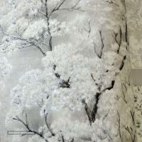 فروش و نصب کاغذ دیواری و پوستر سه بعدی در اصفهان . خیابان رباط اول . خیابان باهنر