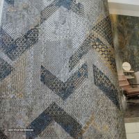 فروش و نصب کاغذ دیواری و پوستر سه بعدی در اصفهان . خیابان رباط اول . خیابان باهنر