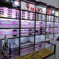 لنز طبی در اصفهان