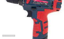 فروش تکی اره برقی / دریل و پیچ گوشتی شارژی در خمینی شهر خیابان امیر کبیر