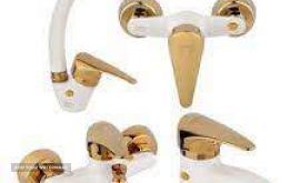 خرید شیر آلات ساختمانی در خمینی شهر