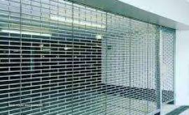 قیمت عمده درب کرکره ای اتوماتیک در خمینی شهر