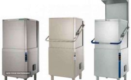 قیمت / فروش ماشین ظرفشویی صنعتی در خمینی شهر خیابان امیرکبیر